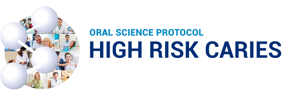 High risk caries protocol header image