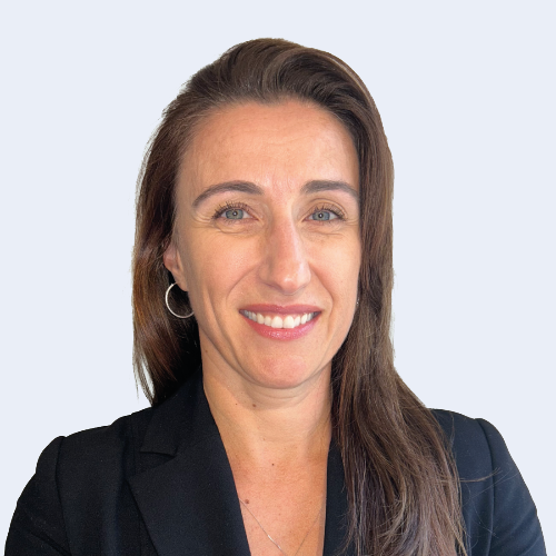 Martha Szczepulski