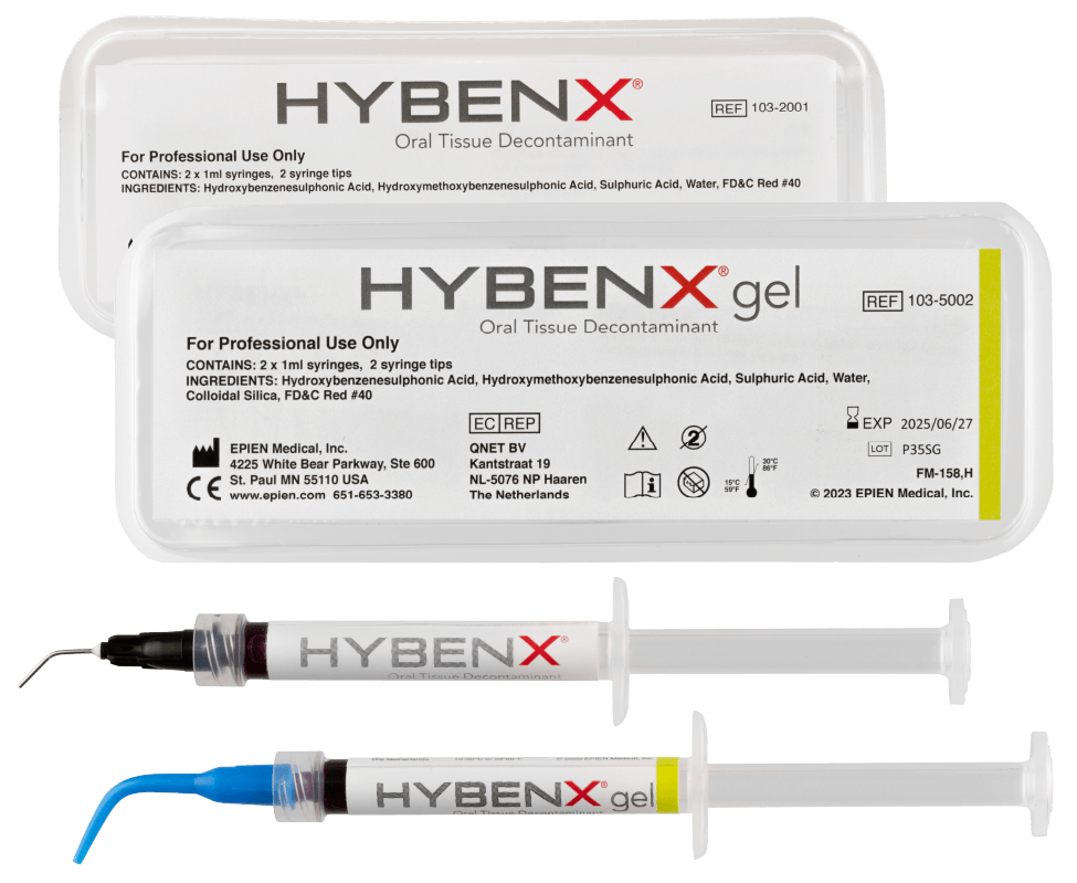 HybenX®