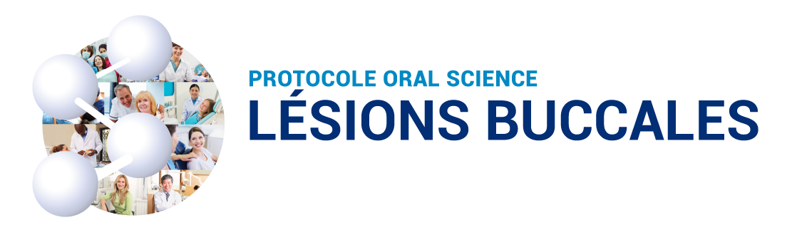 oral lesions protocol header