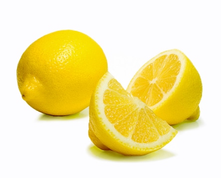 lemon